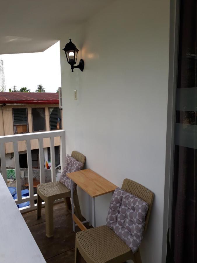 Gomez Guest House Tagbilaran City Exterior photo