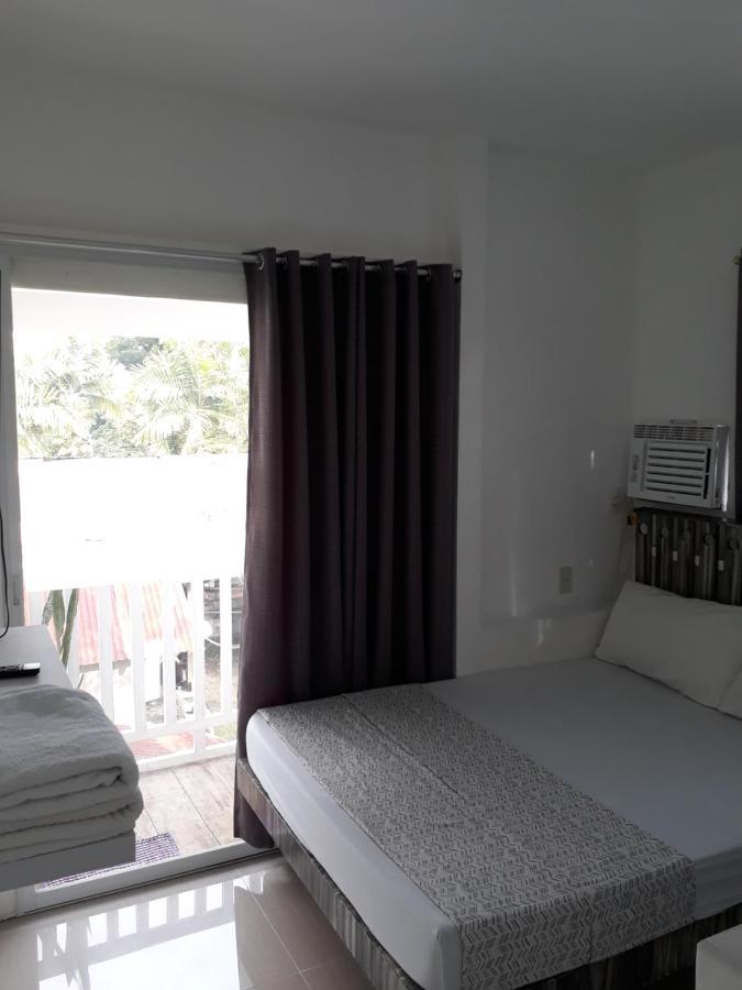 Gomez Guest House Tagbilaran City Exterior photo
