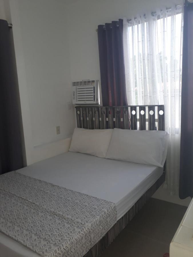 Gomez Guest House Tagbilaran City Exterior photo