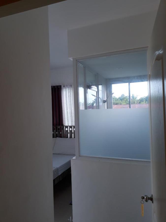 Gomez Guest House Tagbilaran City Exterior photo