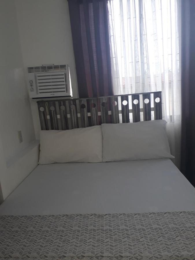 Gomez Guest House Tagbilaran City Exterior photo