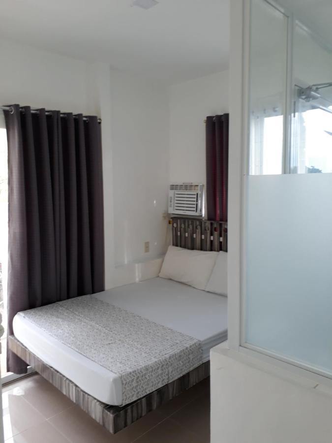 Gomez Guest House Tagbilaran City Exterior photo