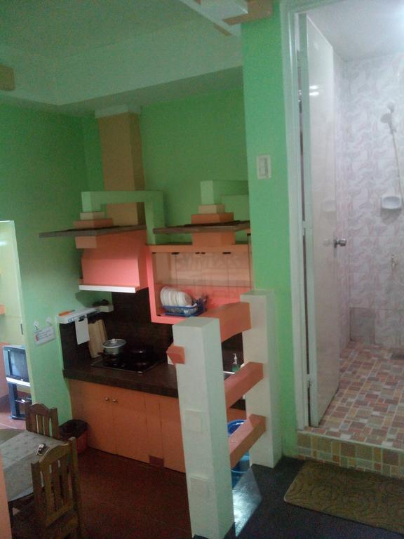 Gomez Guest House Tagbilaran City Room photo
