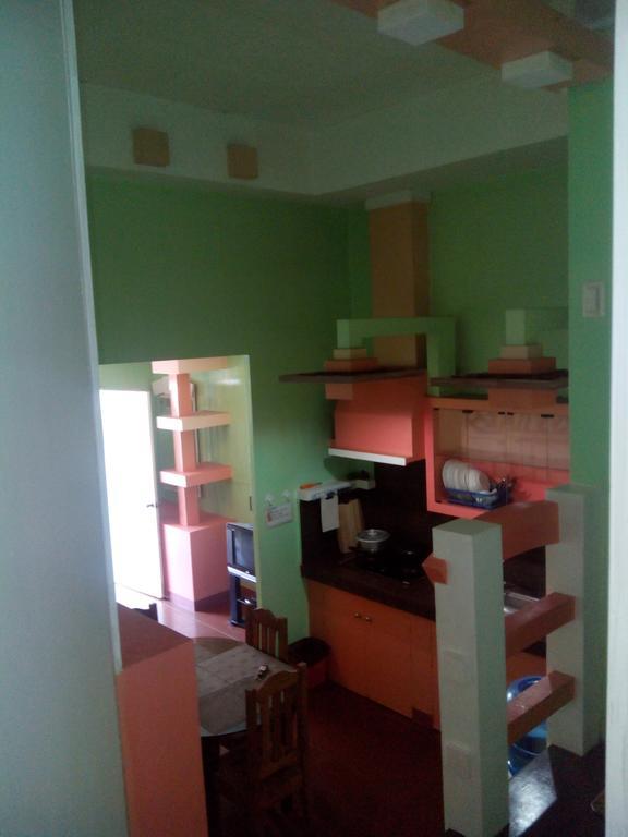 Gomez Guest House Tagbilaran City Room photo