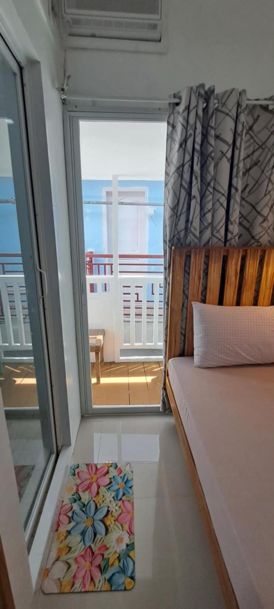 Gomez Guest House Tagbilaran City Exterior photo