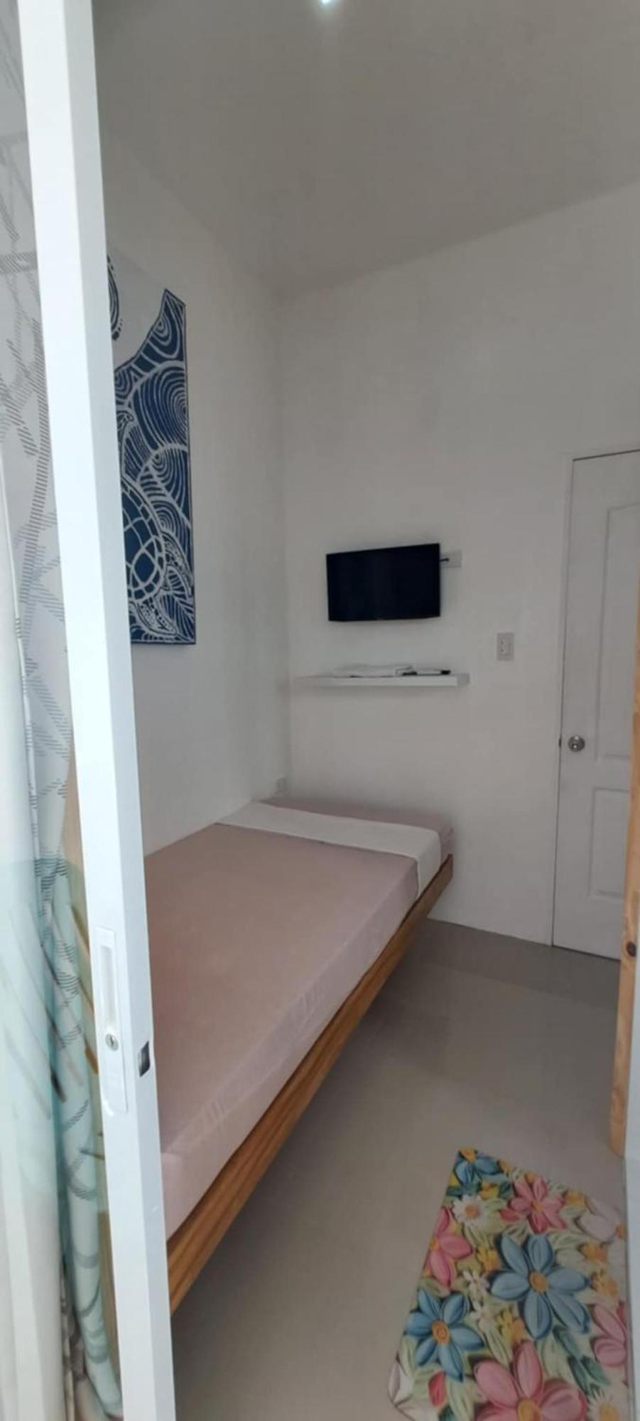 Gomez Guest House Tagbilaran City Exterior photo
