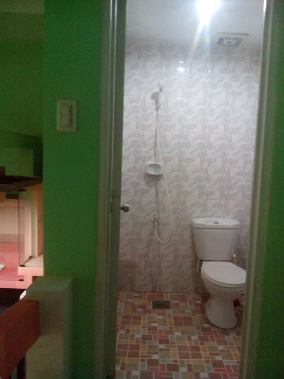 Gomez Guest House Tagbilaran City Room photo