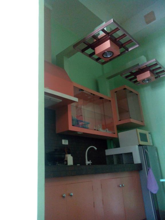 Gomez Guest House Tagbilaran City Room photo