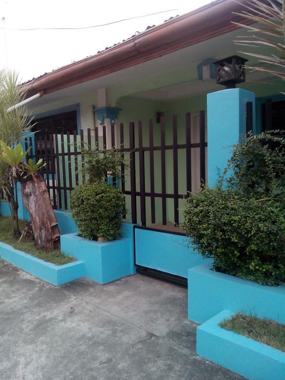 Gomez Guest House Tagbilaran City Room photo