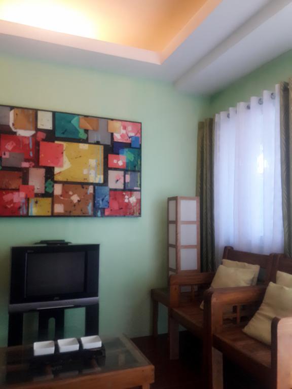 Gomez Guest House Tagbilaran City Exterior photo