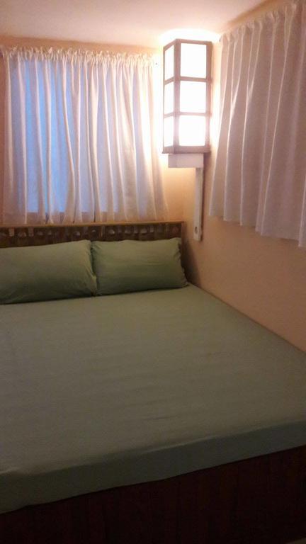 Gomez Guest House Tagbilaran City Exterior photo