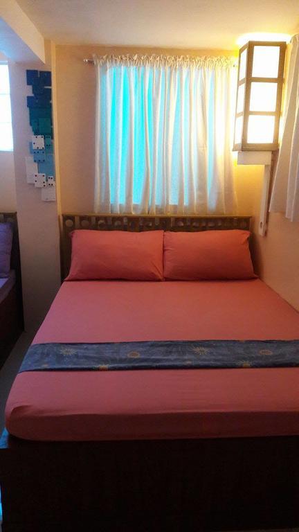 Gomez Guest House Tagbilaran City Exterior photo