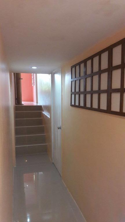 Gomez Guest House Tagbilaran City Exterior photo