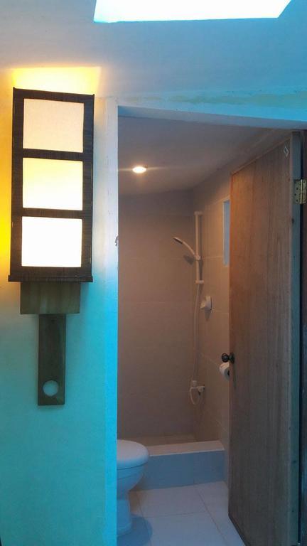 Gomez Guest House Tagbilaran City Exterior photo