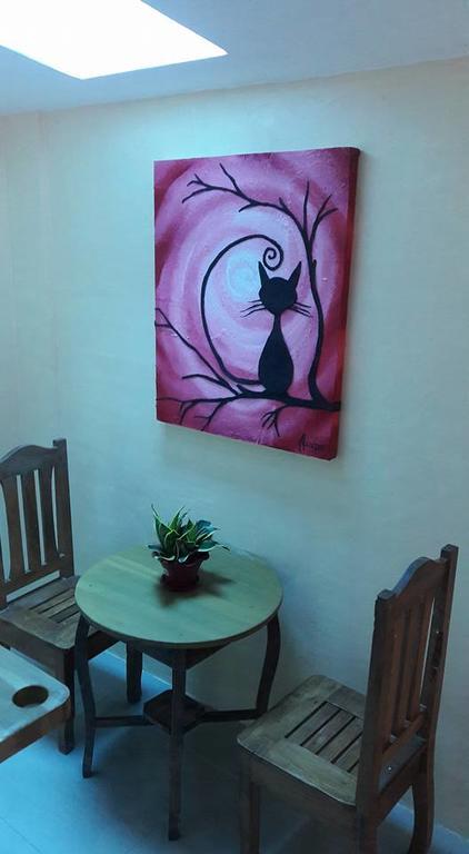 Gomez Guest House Tagbilaran City Exterior photo