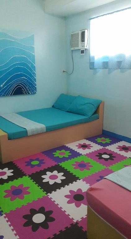 Gomez Guest House Tagbilaran City Exterior photo