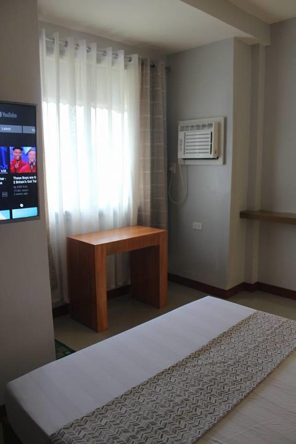 Gomez Guest House Tagbilaran City Exterior photo